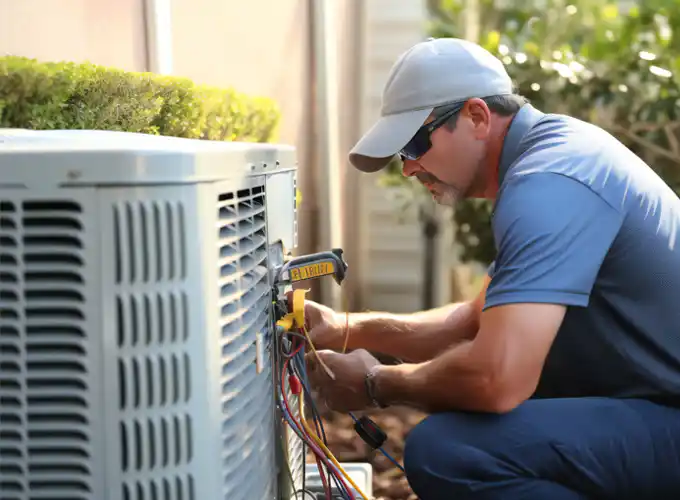 installateur Winneweer